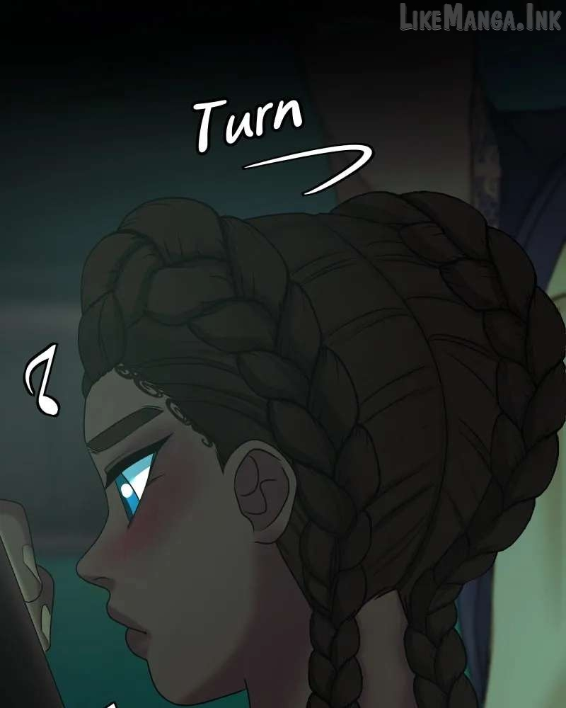 Don't Enter the House Pool Chapter 28 page 53