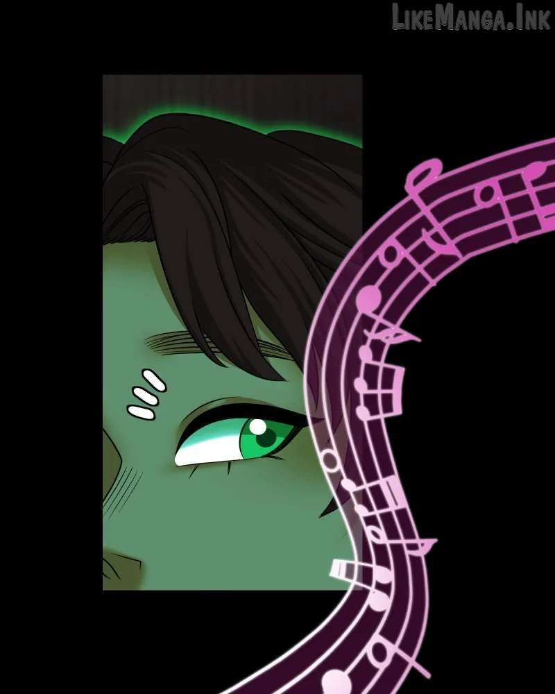 Don't Enter the House Pool Chapter 28 page 46