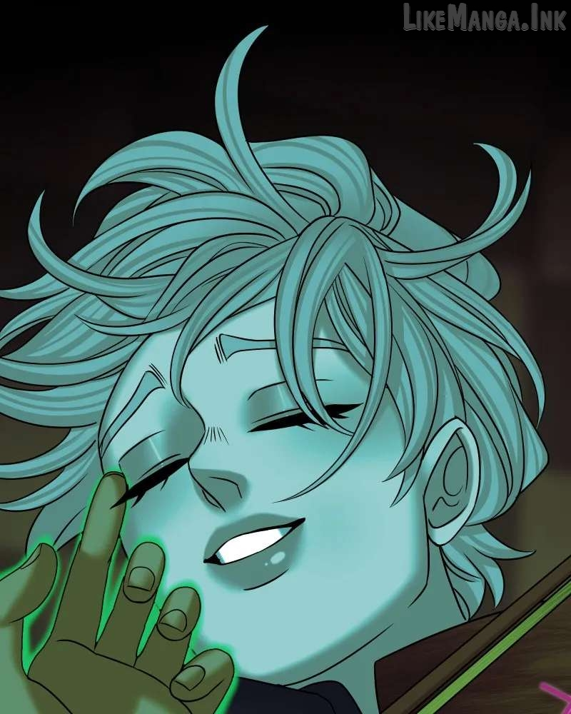 Don't Enter the House Pool Chapter 28 page 61