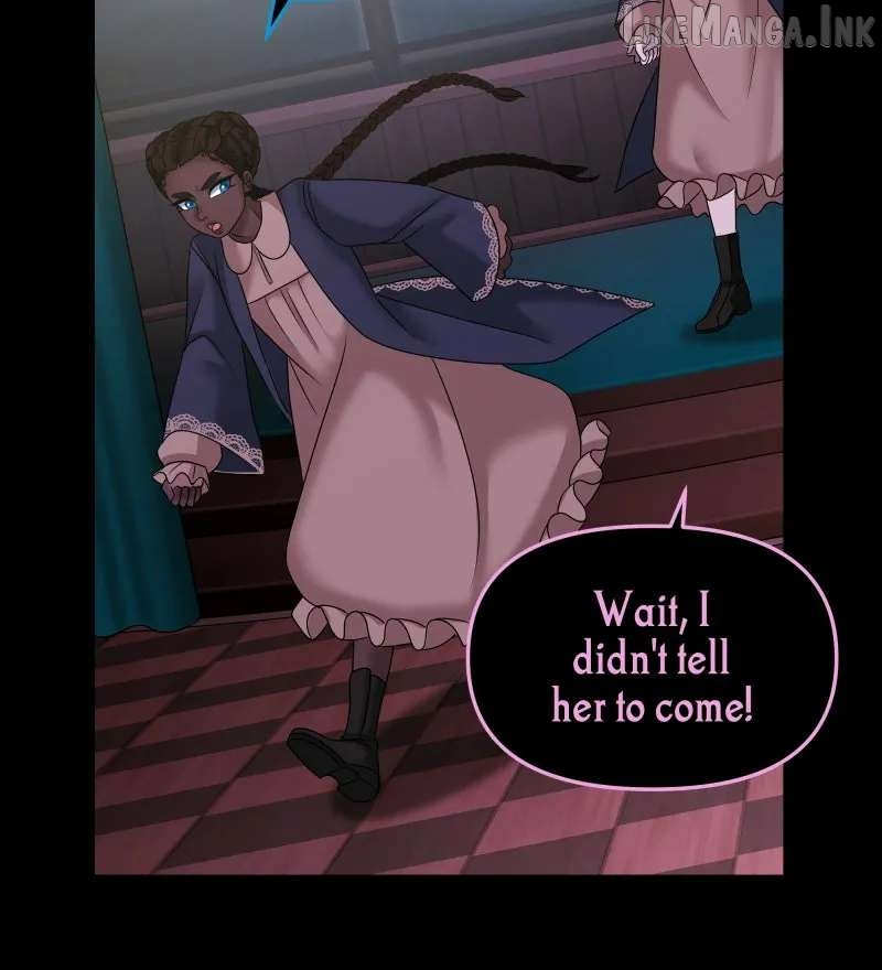 Don't Enter the House Pool Chapter 28 page 84