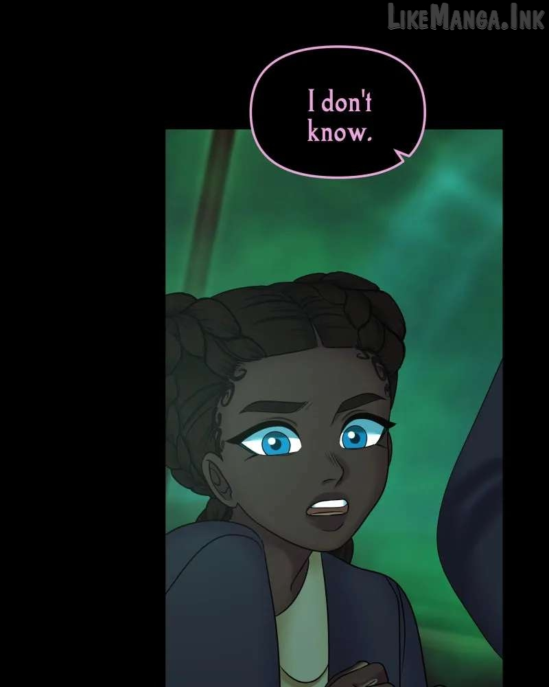 Don't Enter the House Pool Chapter 28 page 77