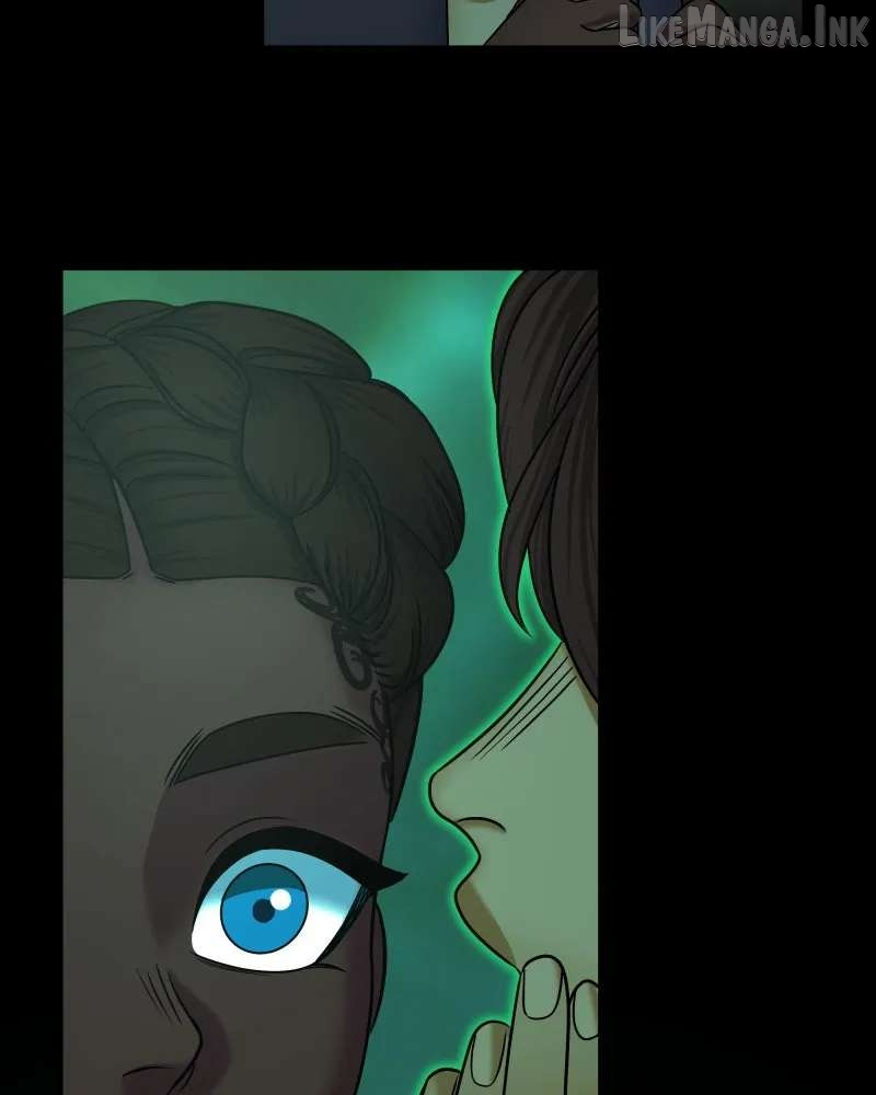 Don't Enter the House Pool Chapter 28 page 78
