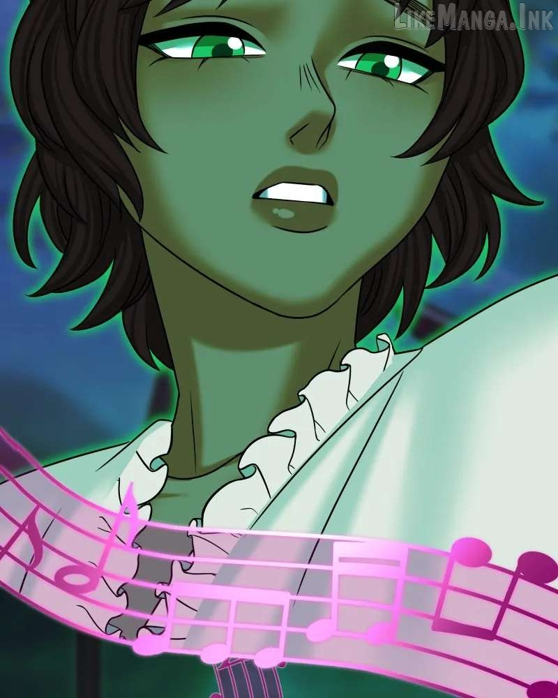 Don't Enter the House Pool Chapter 28 page 63