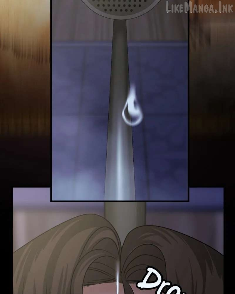 Don't Enter the House Pool Chapter 28 page 88