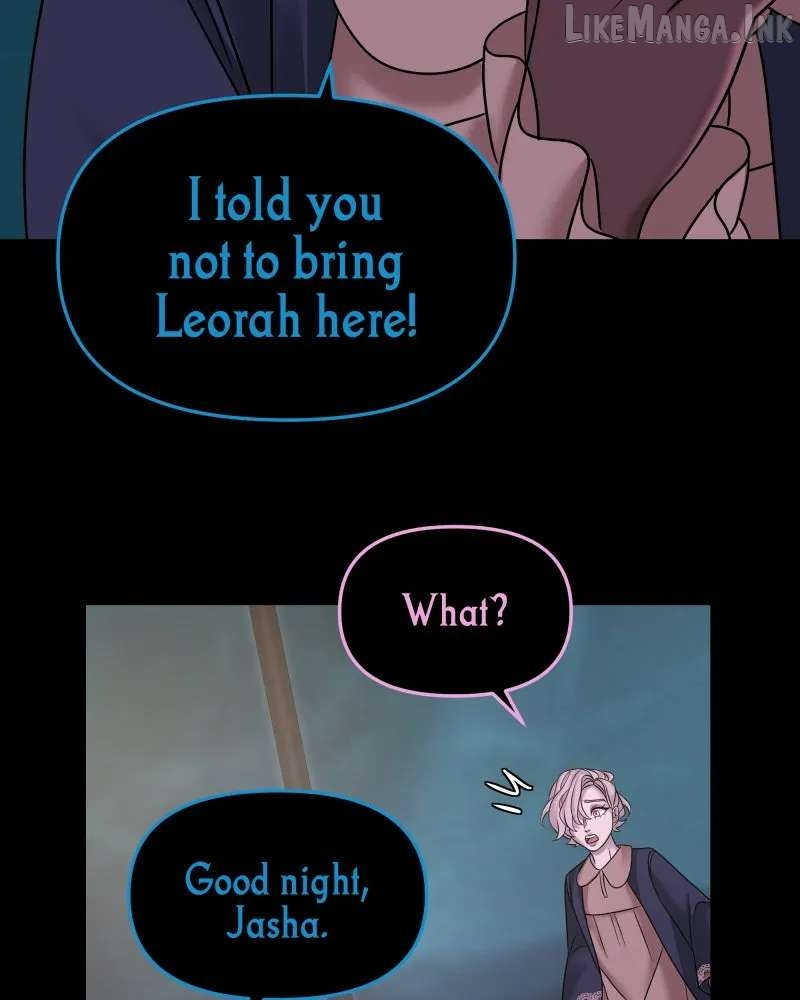 Don't Enter the House Pool Chapter 28 page 83