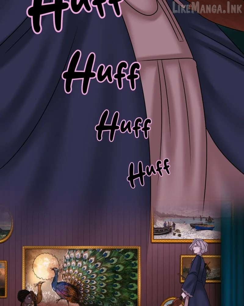 Don't Enter the House Pool Chapter 28 page 67