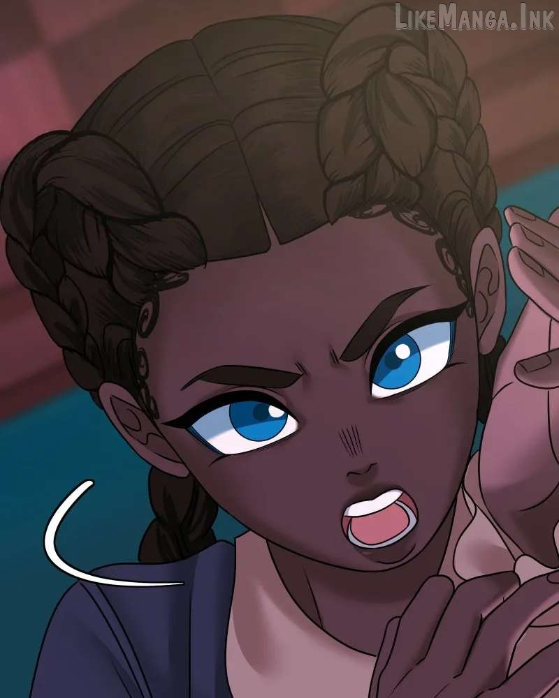 Don't Enter the House Pool Chapter 28 page 82