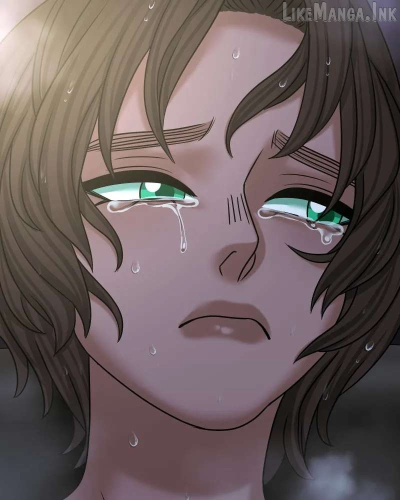 Don't Enter the House Pool Chapter 28 page 90
