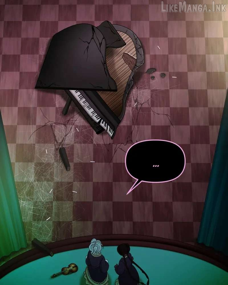 Don't Enter the House Pool Chapter 28 page 75