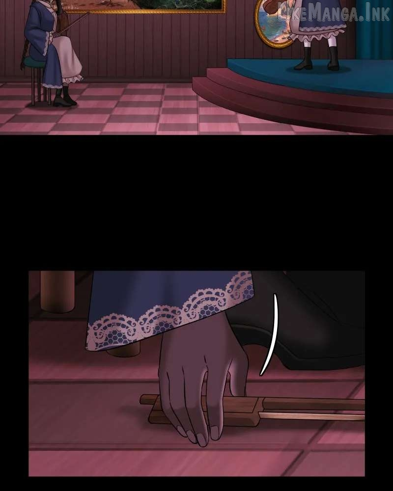 Don't Enter the House Pool Chapter 28 page 68