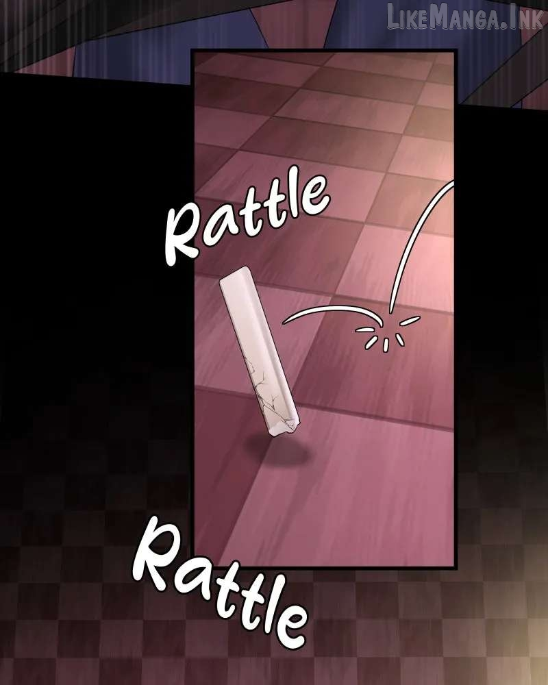 Don't Enter the House Pool Chapter 28 page 74