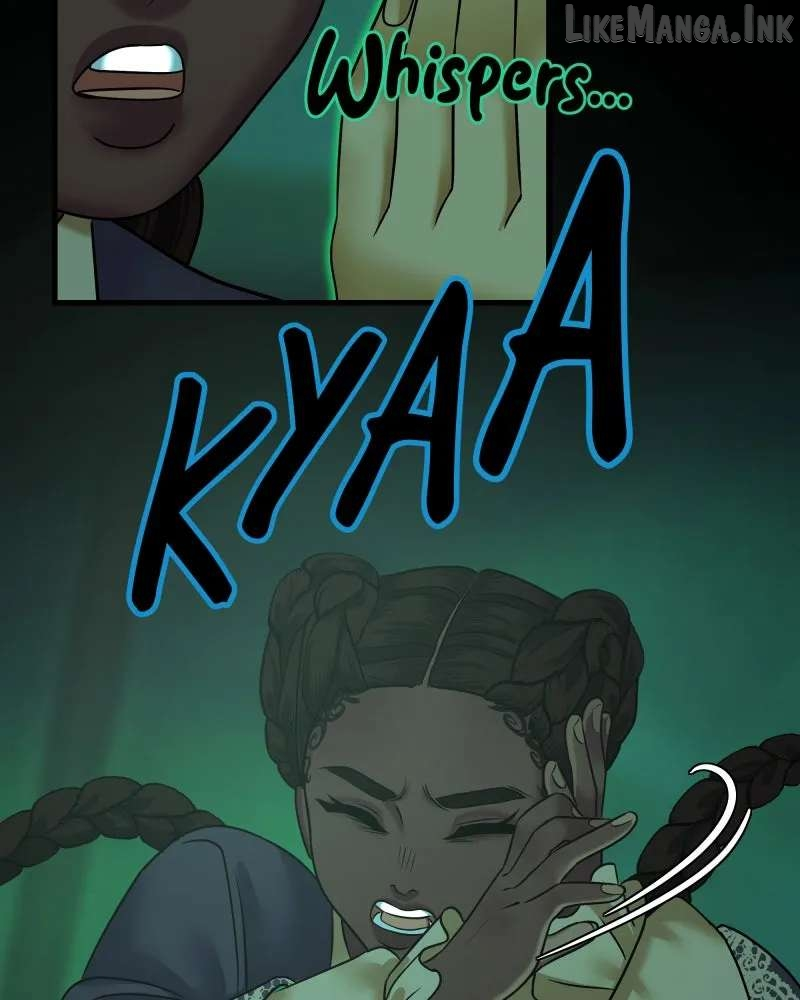 Don't Enter the House Pool Chapter 28 page 79