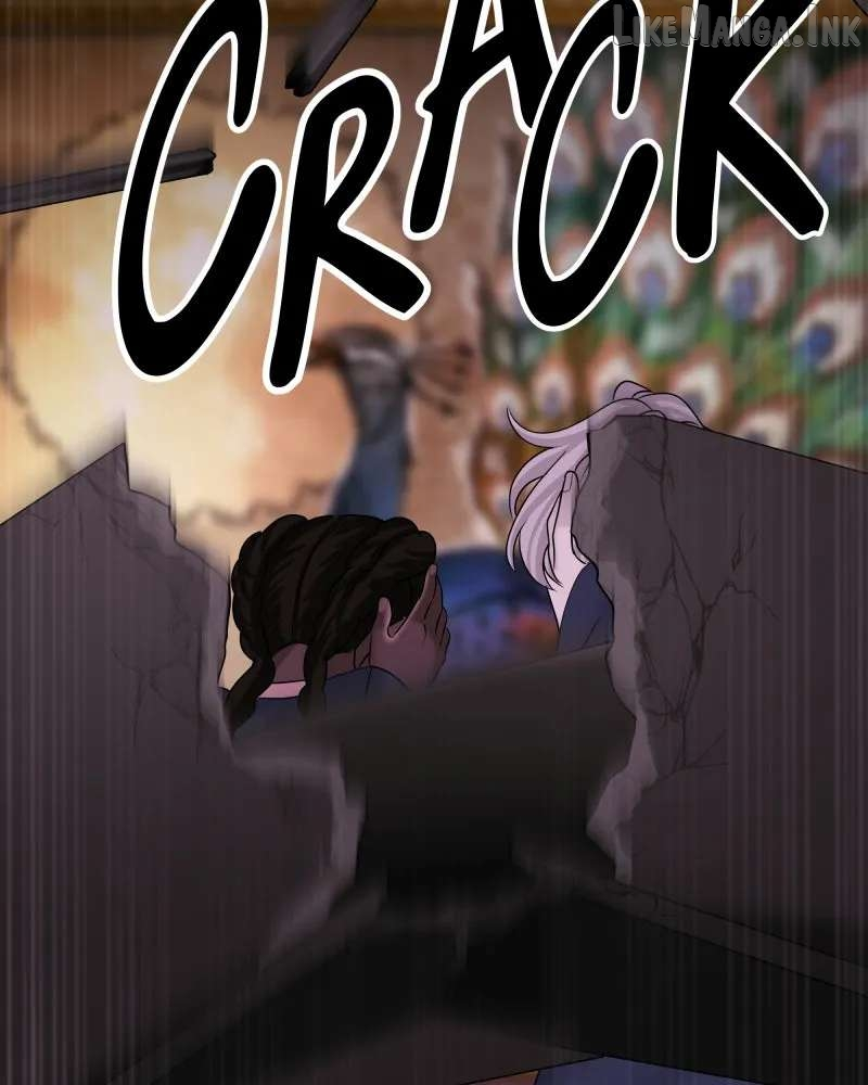 Don't Enter the House Pool Chapter 28 page 73