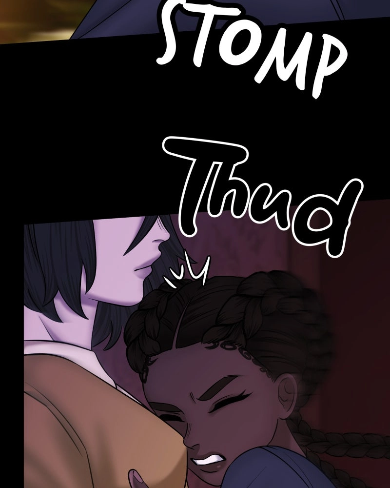 Don't Enter the House Pool Chapter 29 page 6