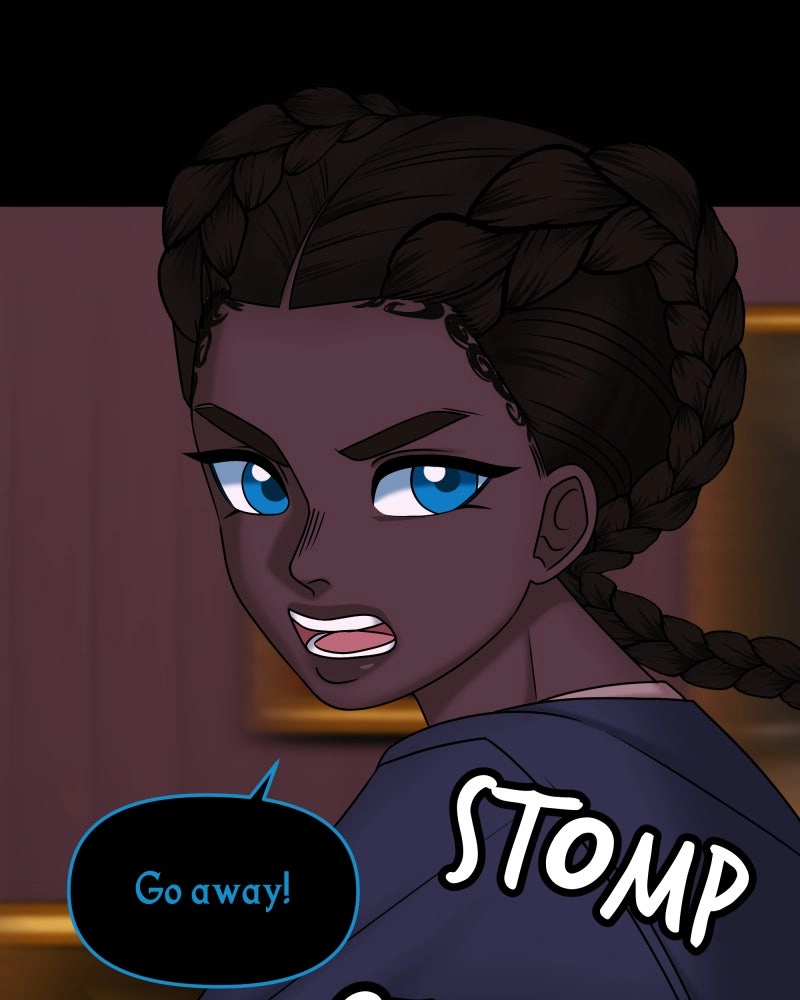 Don't Enter the House Pool Chapter 29 page 5