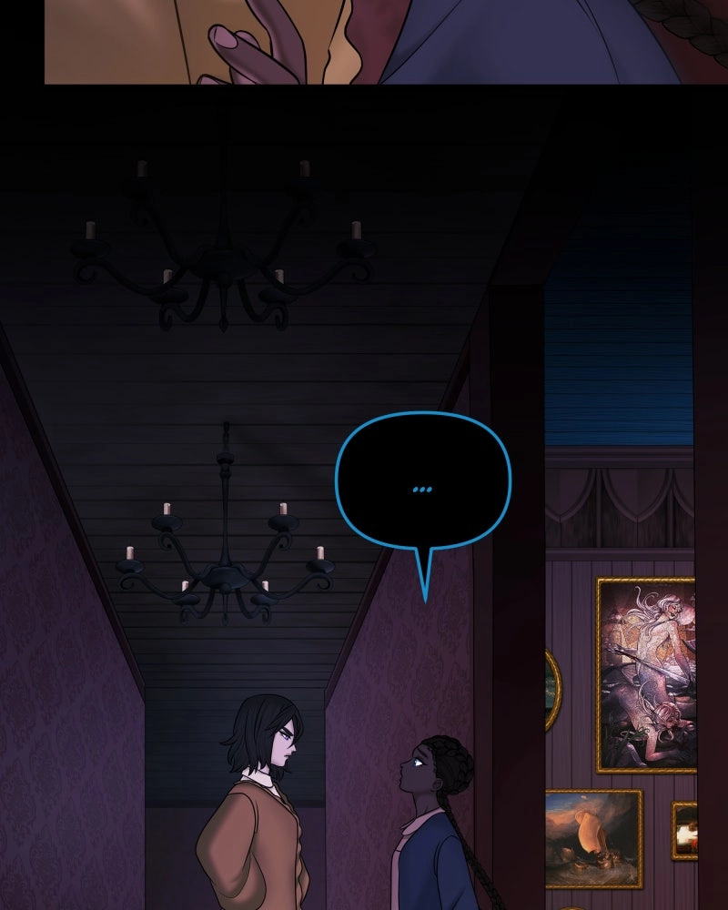 Don't Enter the House Pool Chapter 29 page 7