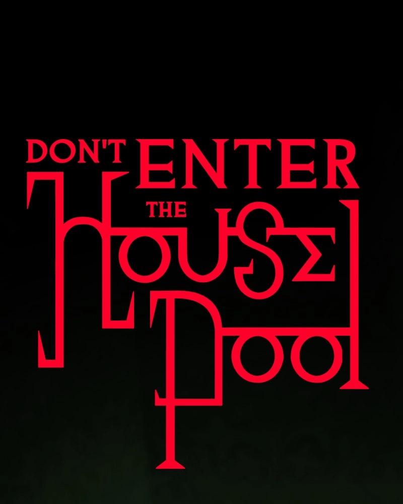 Don't Enter the House Pool Chapter 29 page 13