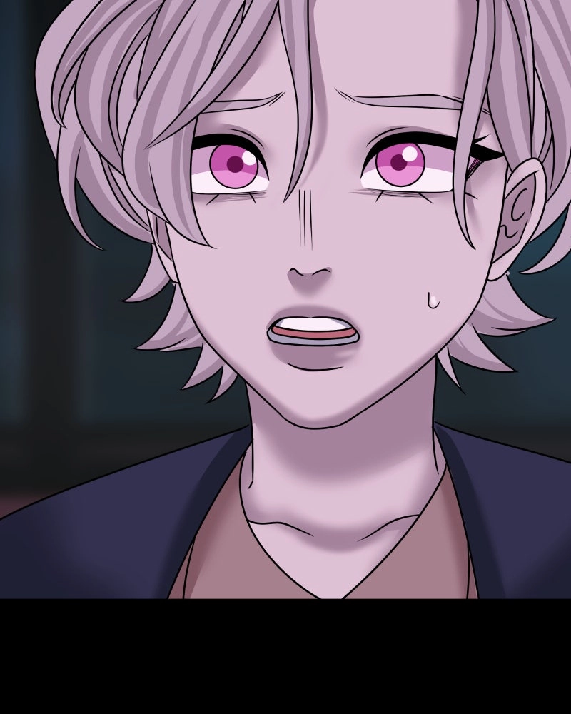 Don't Enter the House Pool Chapter 29 page 12
