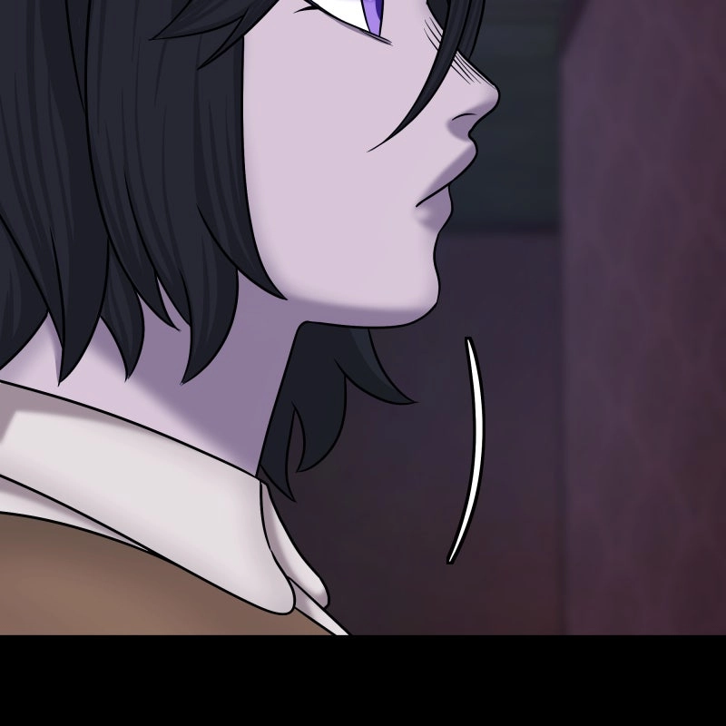 Don't Enter the House Pool Chapter 29 page 9