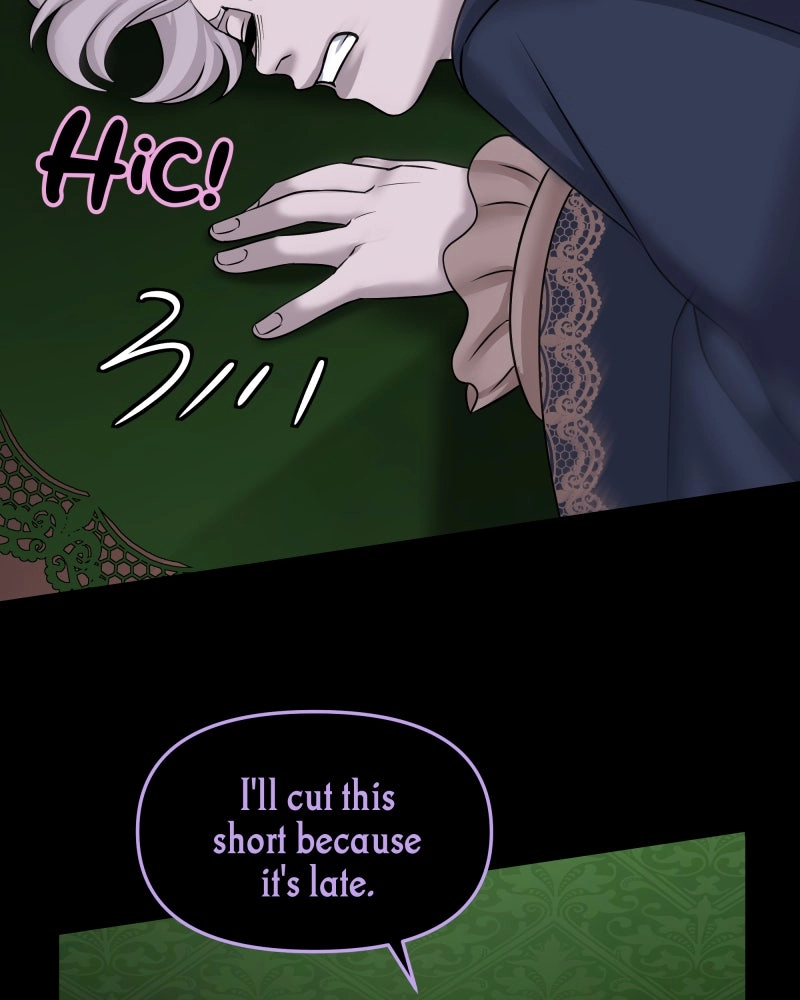 Don't Enter the House Pool Chapter 29 page 15