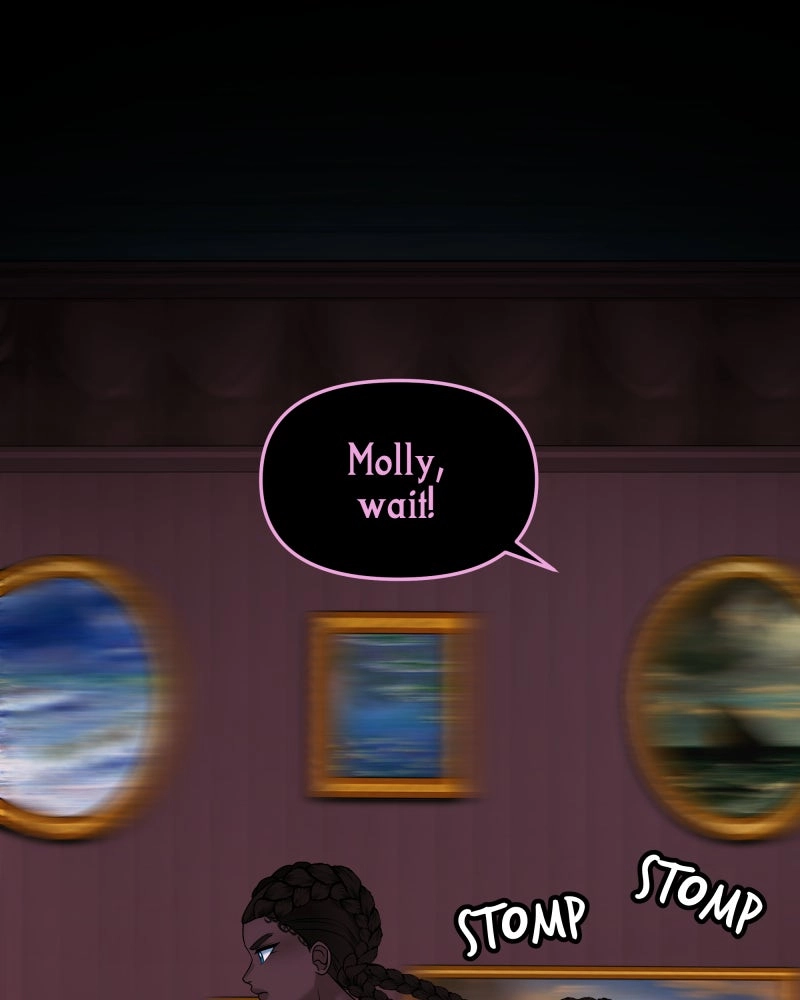 Don't Enter the House Pool Chapter 29 page 3