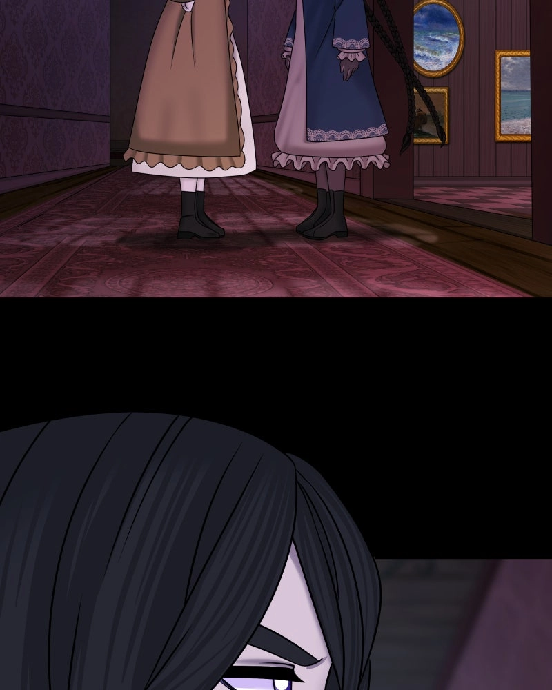 Don't Enter the House Pool Chapter 29 page 8