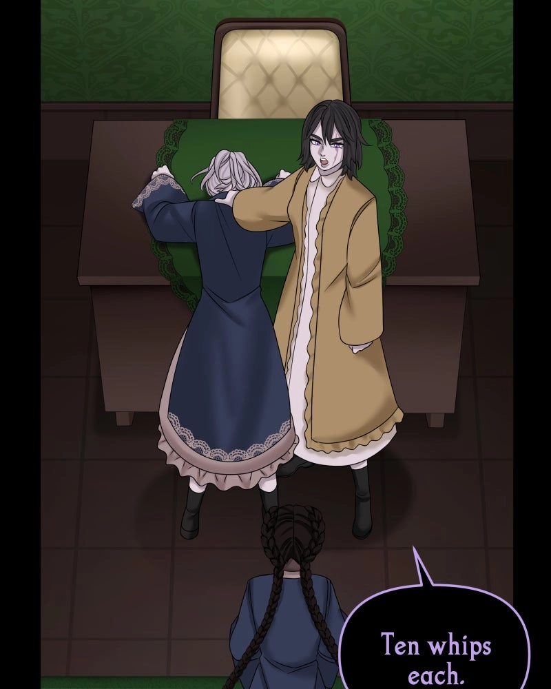 Don't Enter the House Pool Chapter 29 page 16