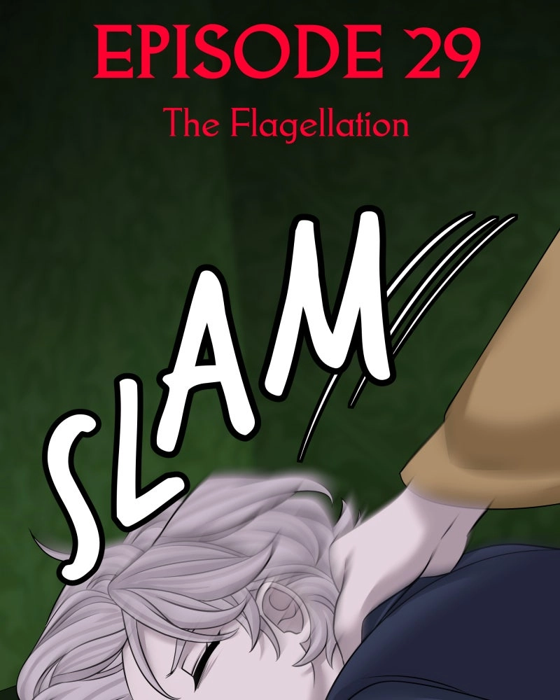 Don't Enter the House Pool Chapter 29 page 14
