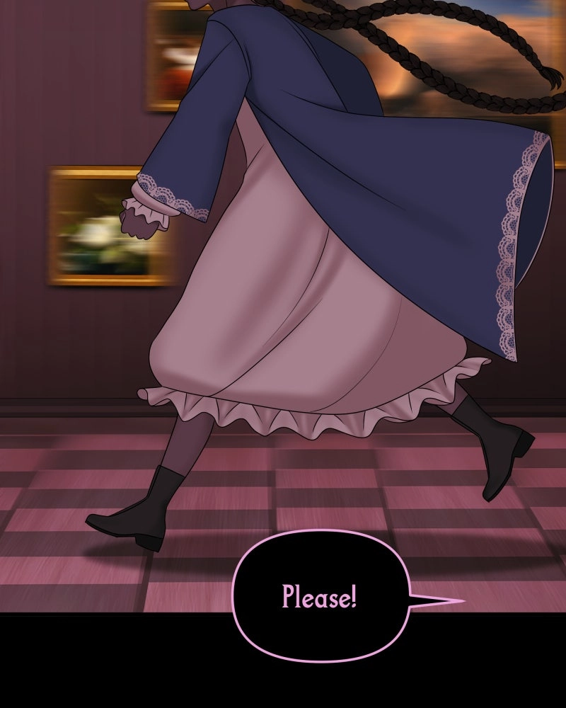 Don't Enter the House Pool Chapter 29 page 4