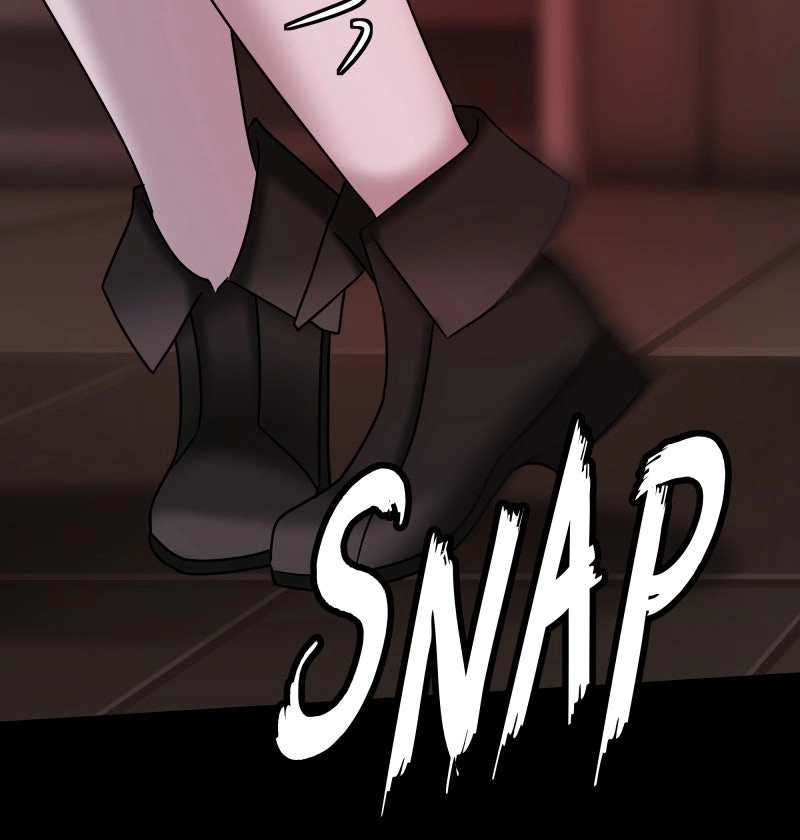 Don't Enter the House Pool Chapter 29 page 48