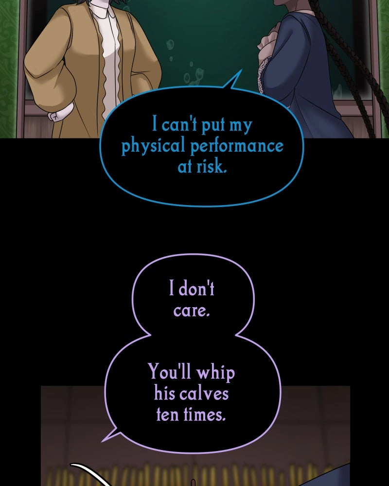 Don't Enter the House Pool Chapter 29 page 21