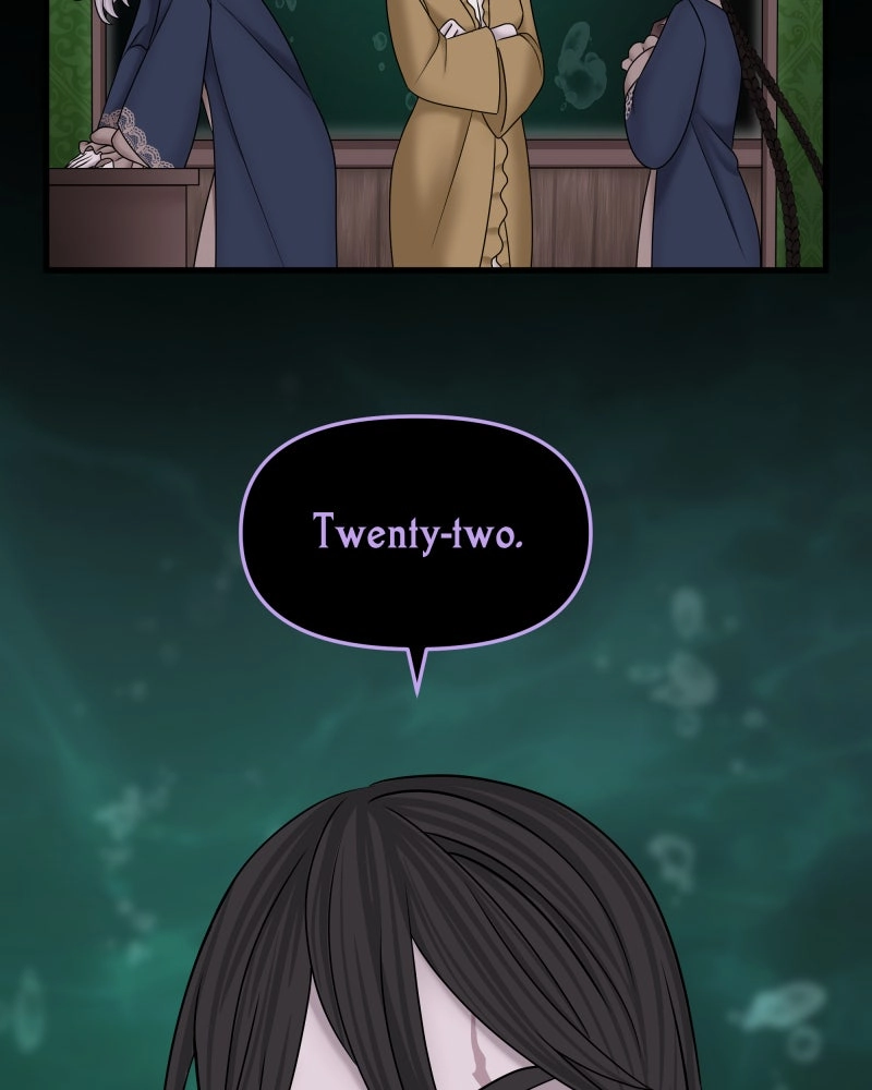Don't Enter the House Pool Chapter 29 page 37