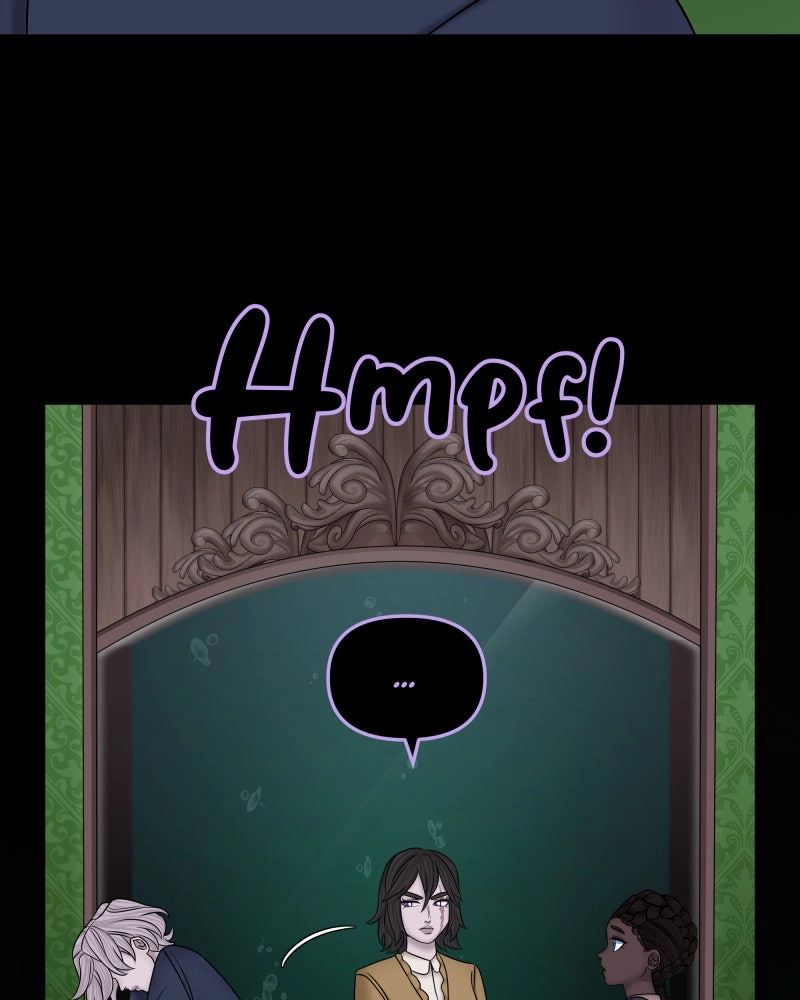 Don't Enter the House Pool Chapter 29 page 36