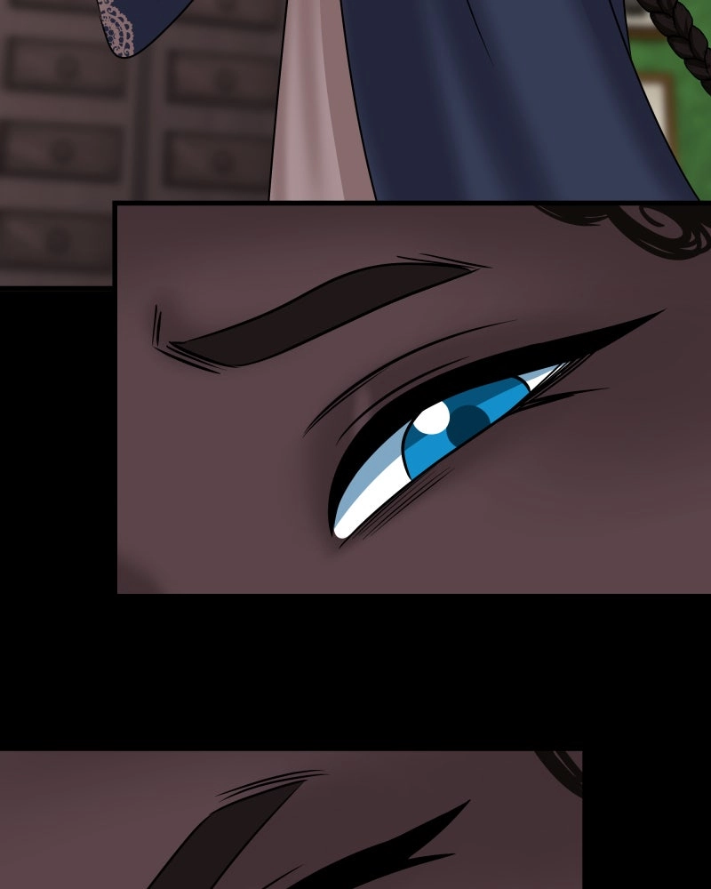Don't Enter the House Pool Chapter 29 page 46