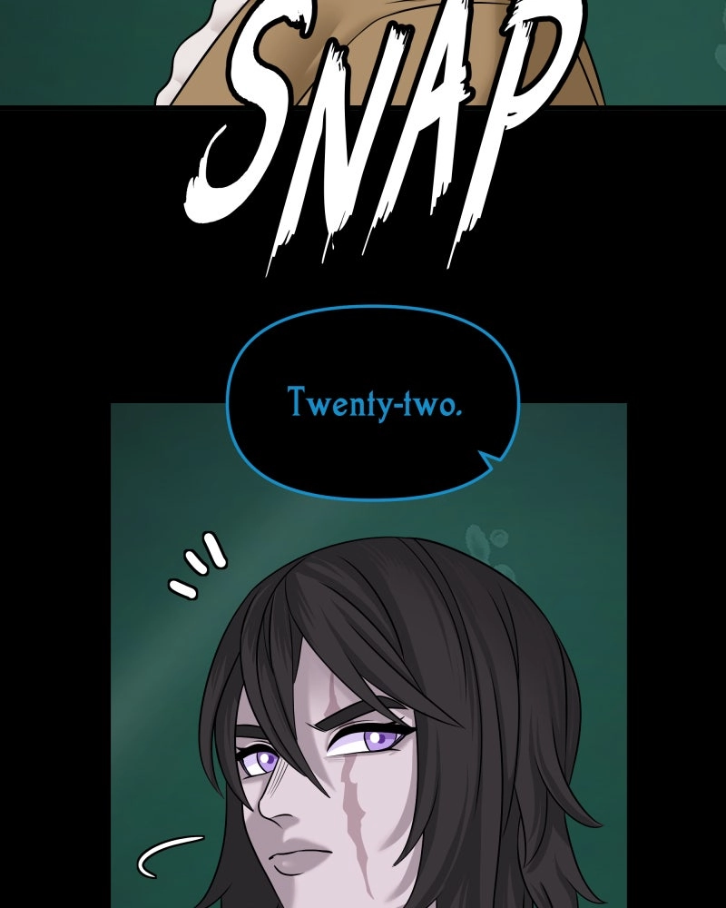 Don't Enter the House Pool Chapter 29 page 58