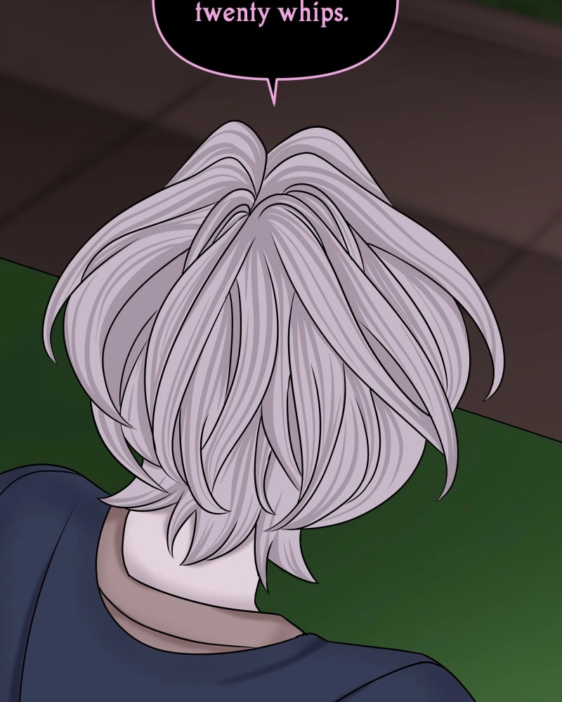 Don't Enter the House Pool Chapter 29 page 35