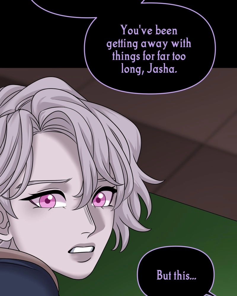 Don't Enter the House Pool Chapter 29 page 24