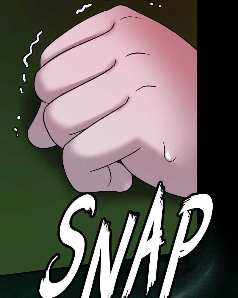 Don't Enter the House Pool Chapter 29 page 51