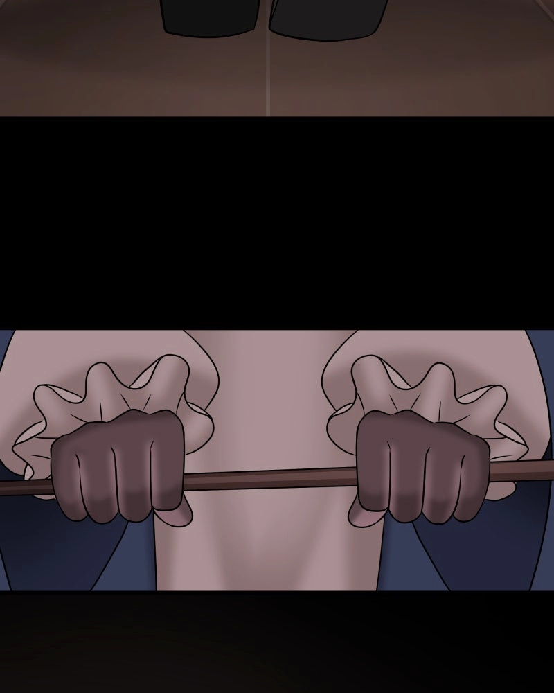 Don't Enter the House Pool Chapter 29 page 44