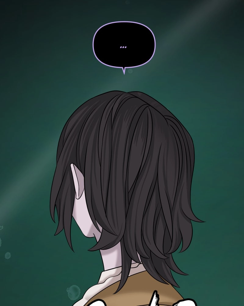 Don't Enter the House Pool Chapter 29 page 57