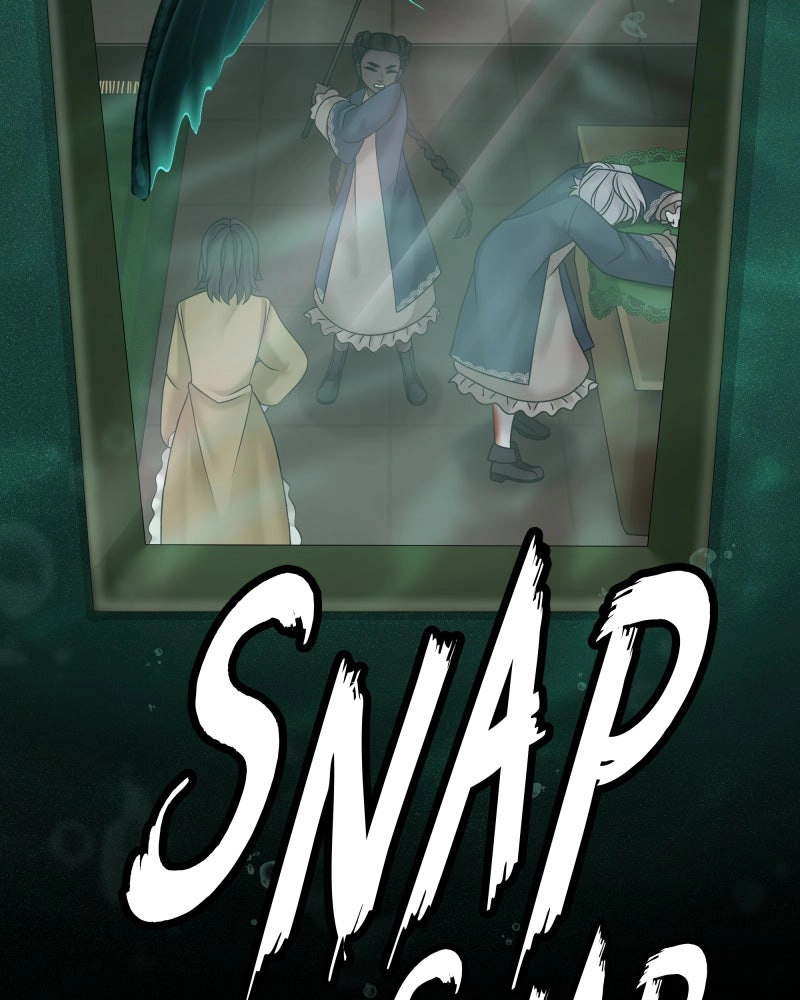 Don't Enter the House Pool Chapter 29 page 53