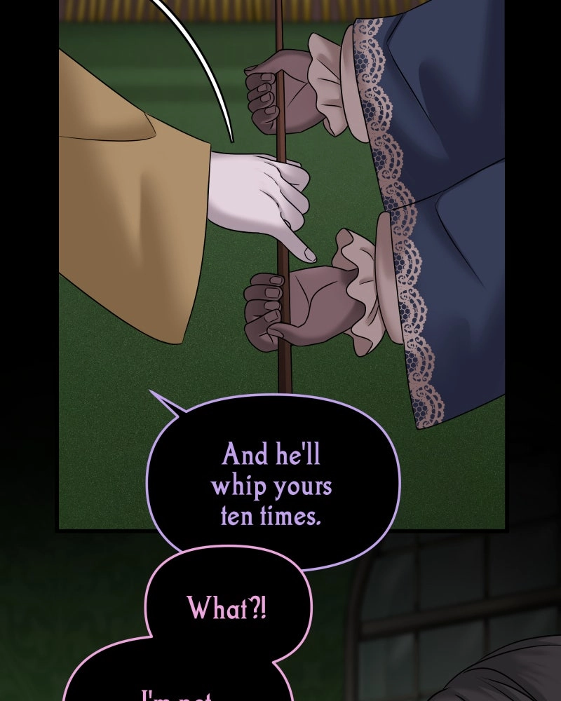 Don't Enter the House Pool Chapter 29 page 22
