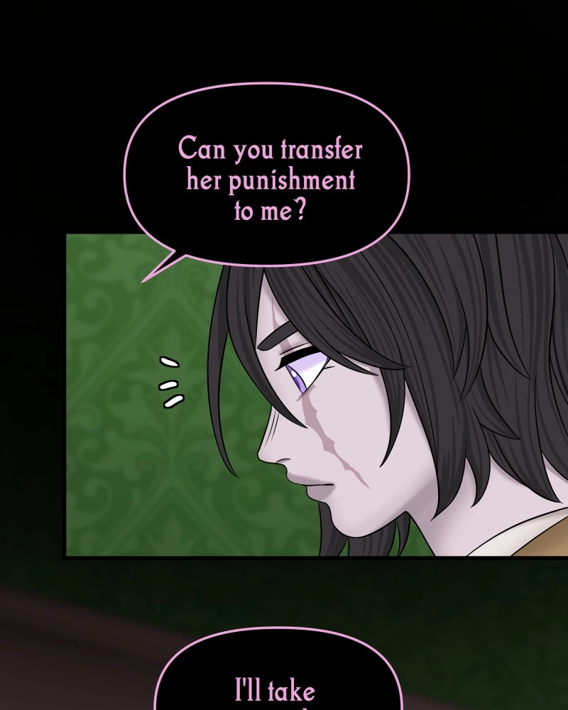 Don't Enter the House Pool Chapter 29 page 34
