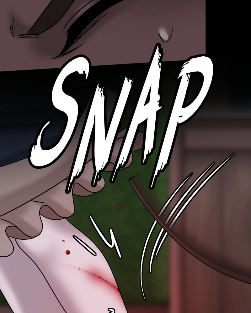 Don't Enter the House Pool Chapter 29 page 47