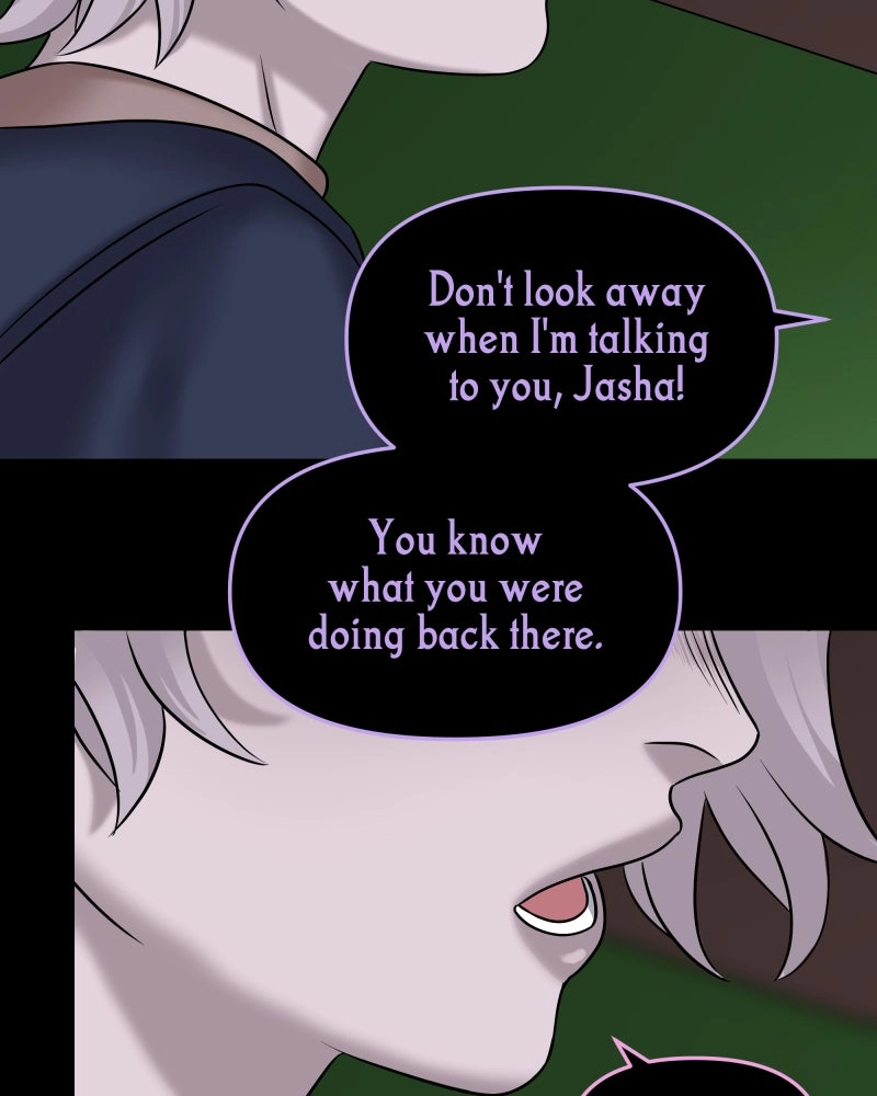 Don't Enter the House Pool Chapter 29 page 29