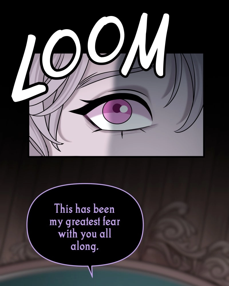 Don't Enter the House Pool Chapter 29 page 26