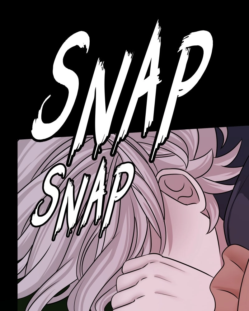 Don't Enter the House Pool Chapter 29 page 49