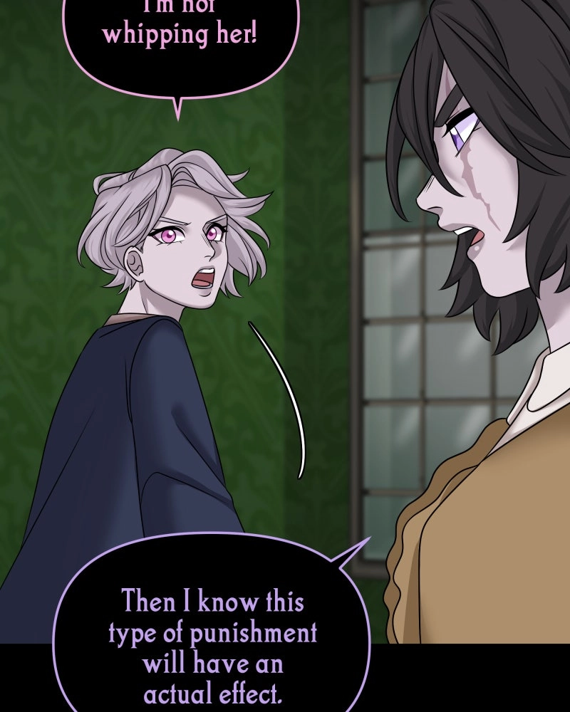 Don't Enter the House Pool Chapter 29 page 23