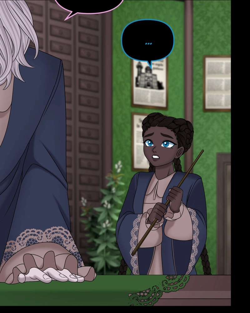 Don't Enter the House Pool Chapter 29 page 39