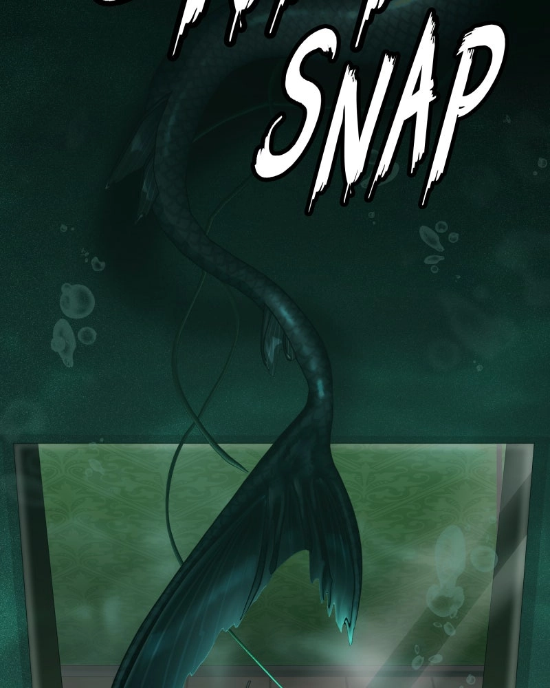 Don't Enter the House Pool Chapter 29 page 52